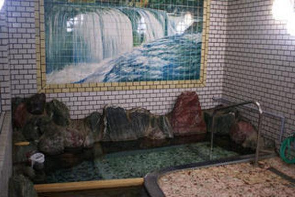 Kinryuen Hotel Numata  Buitenkant foto
