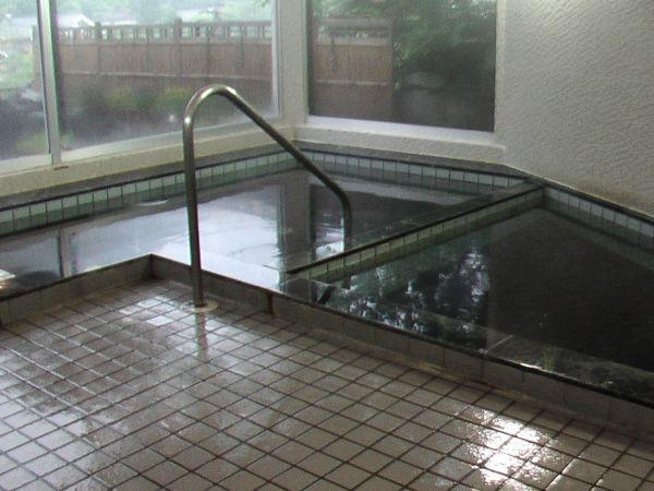 Kinryuen Hotel Numata  Buitenkant foto